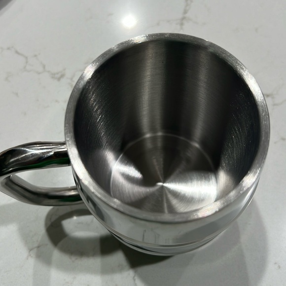 BB Stainless Steel Double Walled Vacuum Insulated Hot or Cold Mug | 16.9 Ounce - Picture 3 of 7